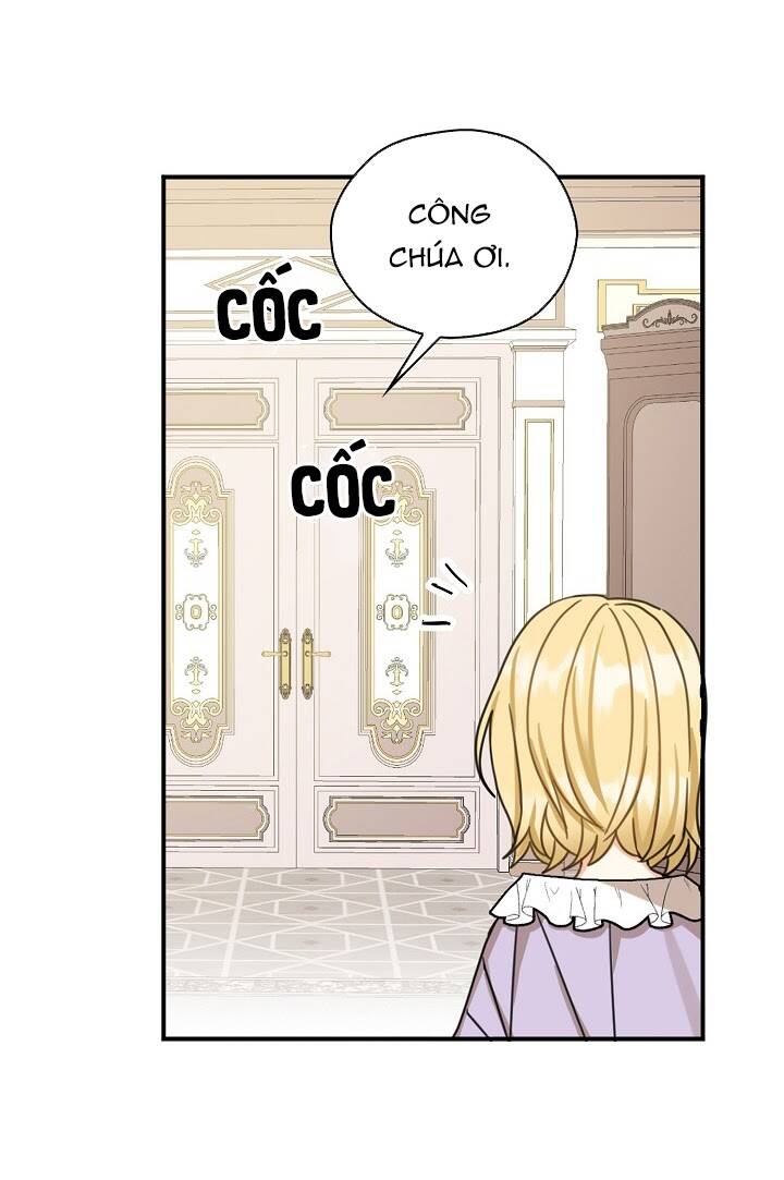 Ba Người Anh Trai Của Tôi Là Bạo Quân Chapter 18 - 56