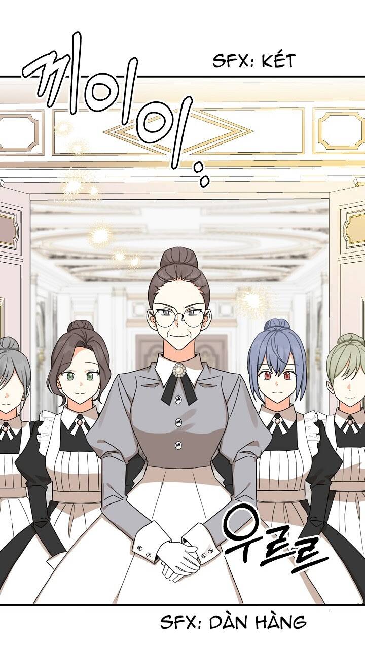 Ba Người Anh Trai Của Tôi Là Bạo Quân Chapter 18 - 58