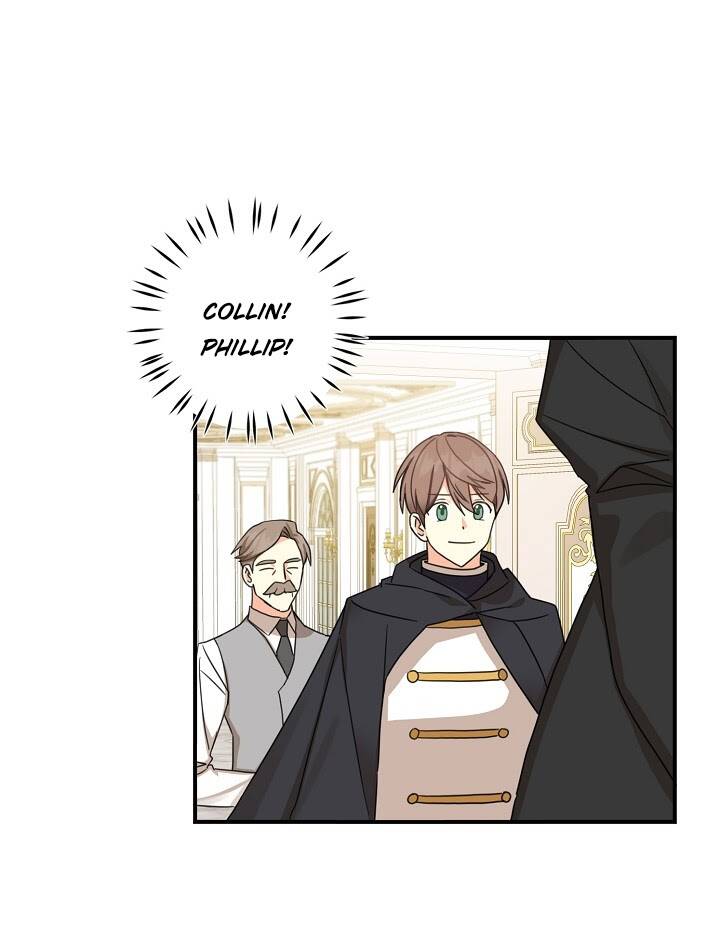 Ba Người Anh Trai Của Tôi Là Bạo Quân Chapter 18 - 60