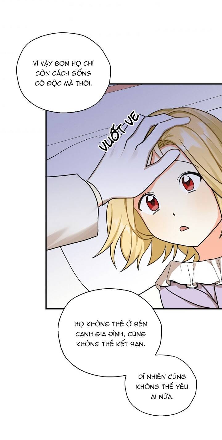 Ba Người Anh Trai Của Tôi Là Bạo Quân Chapter 18 - 7
