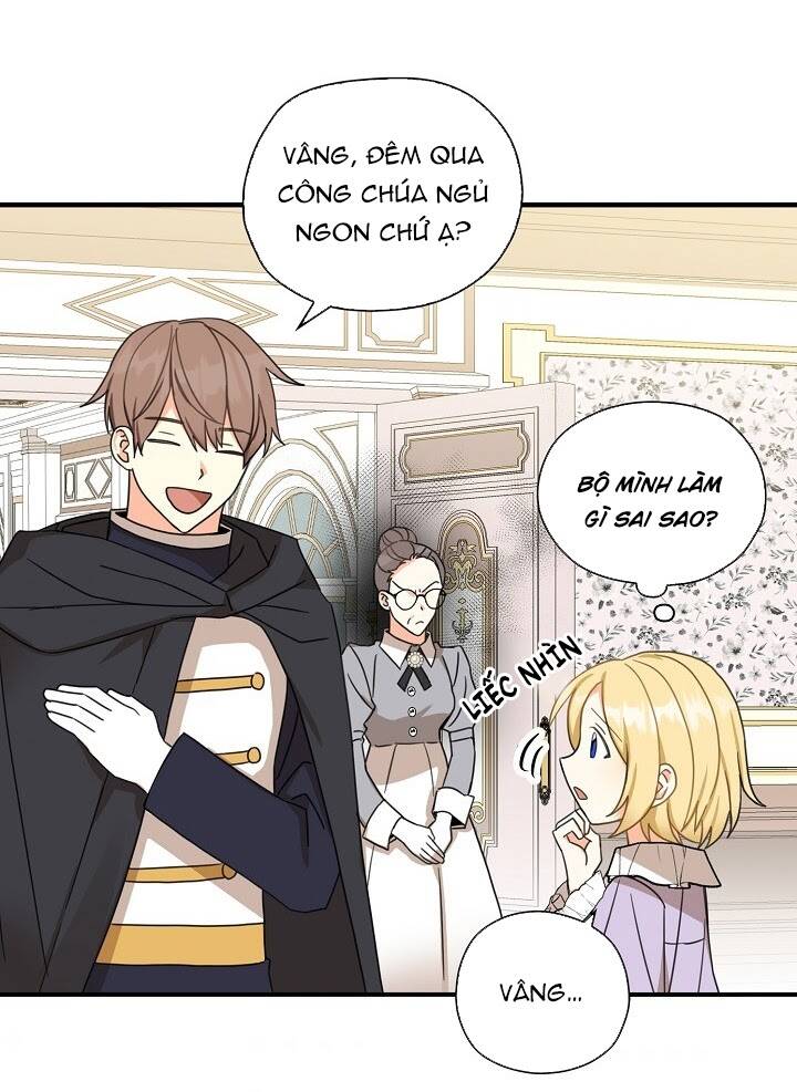 Ba Người Anh Trai Của Tôi Là Bạo Quân Chapter 18 - 63