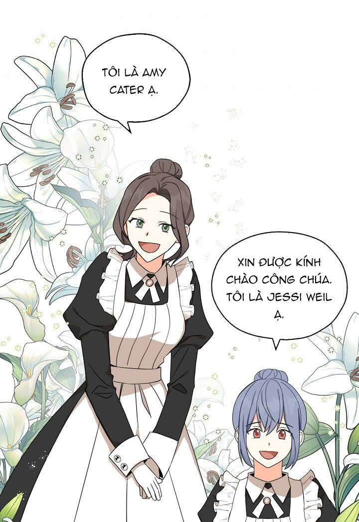 Ba Người Anh Trai Của Tôi Là Bạo Quân Chapter 18 - 65