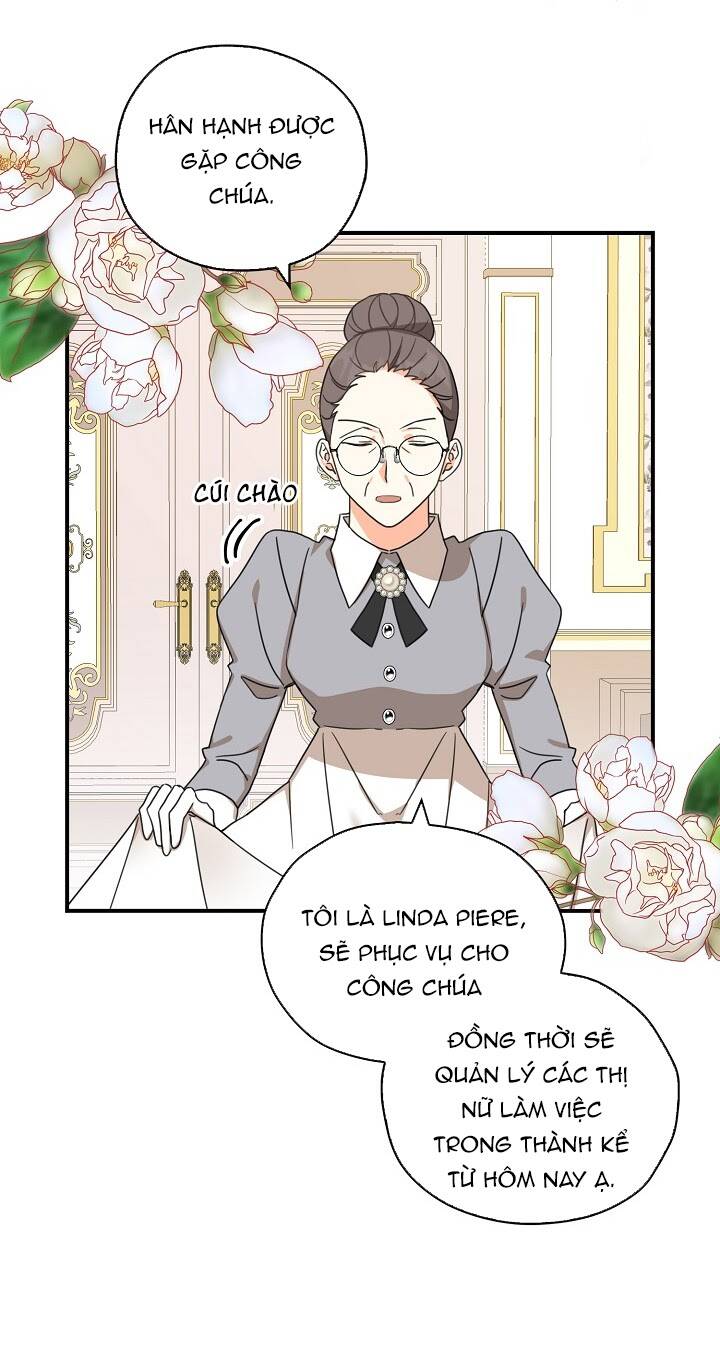 Ba Người Anh Trai Của Tôi Là Bạo Quân Chapter 18 - 67