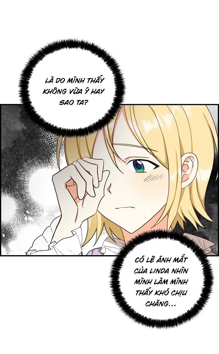 Ba Người Anh Trai Của Tôi Là Bạo Quân Chapter 18 - 69