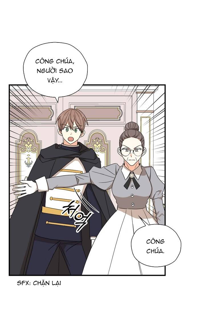 Ba Người Anh Trai Của Tôi Là Bạo Quân Chapter 18 - 70