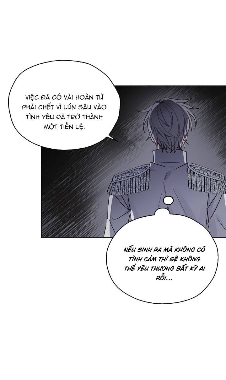 Ba Người Anh Trai Của Tôi Là Bạo Quân Chapter 18 - 8