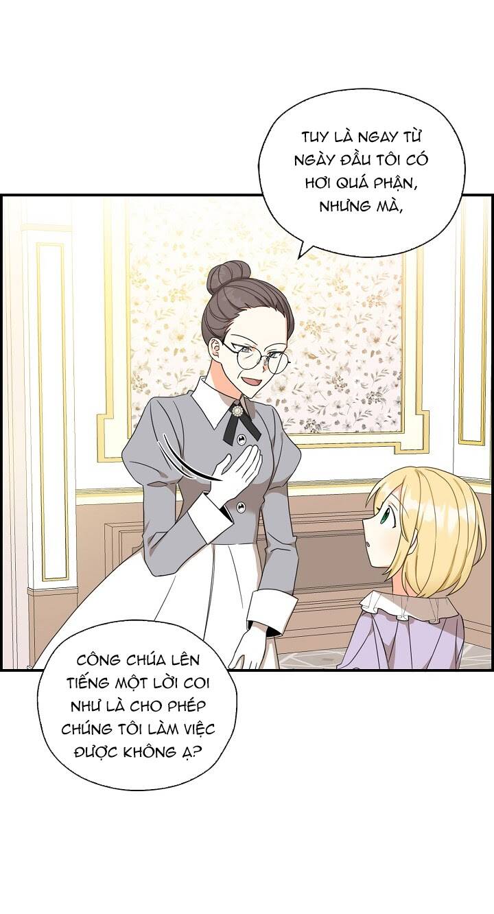 Ba Người Anh Trai Của Tôi Là Bạo Quân Chapter 18 - 71