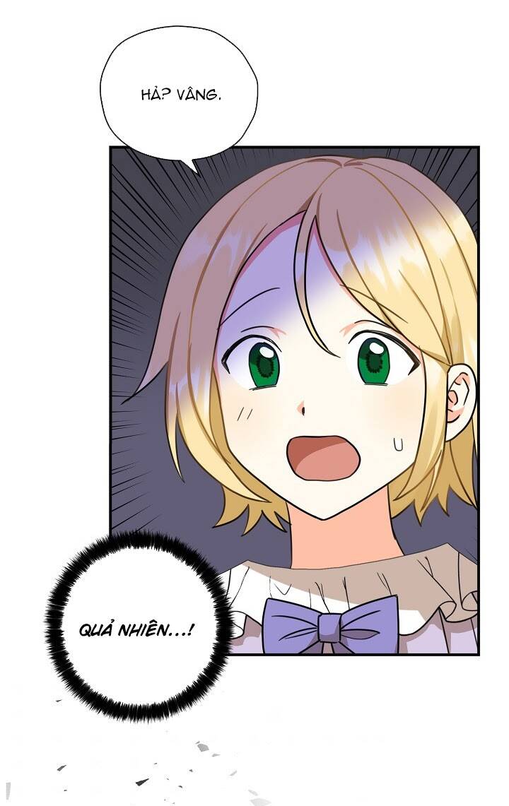 Ba Người Anh Trai Của Tôi Là Bạo Quân Chapter 18 - 72