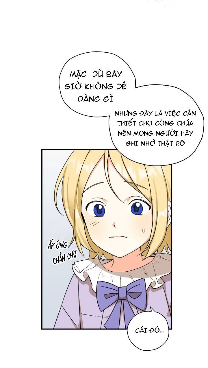 Ba Người Anh Trai Của Tôi Là Bạo Quân Chapter 19 - 11