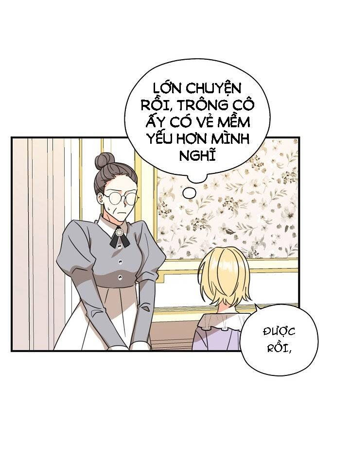 Ba Người Anh Trai Của Tôi Là Bạo Quân Chapter 19 - 12