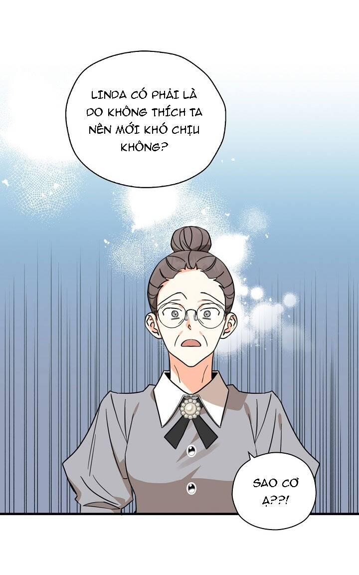 Ba Người Anh Trai Của Tôi Là Bạo Quân Chapter 19 - 13