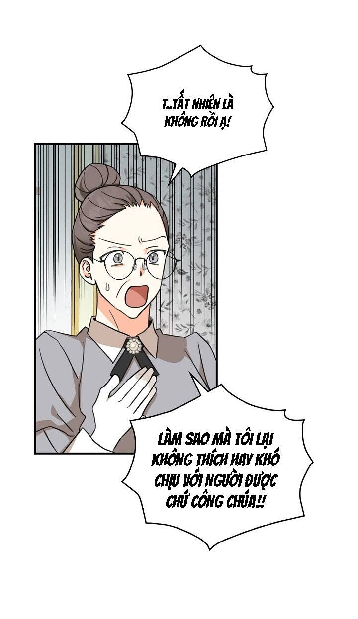 Ba Người Anh Trai Của Tôi Là Bạo Quân Chapter 19 - 14