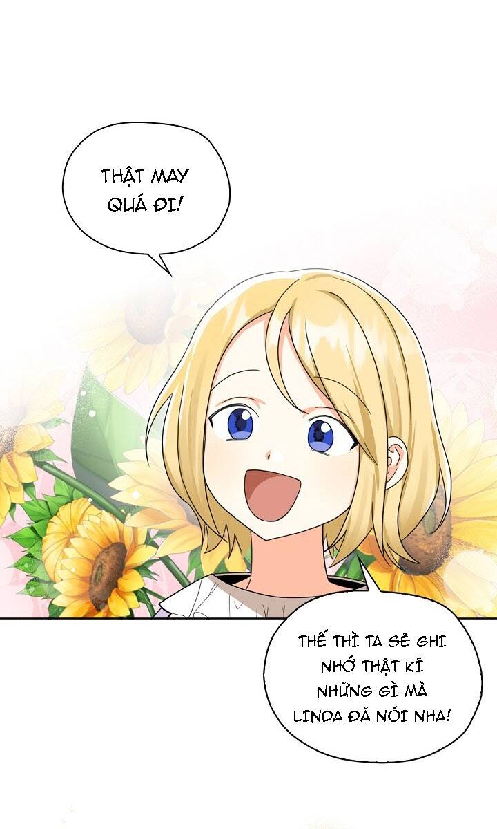 Ba Người Anh Trai Của Tôi Là Bạo Quân Chapter 19 - 15