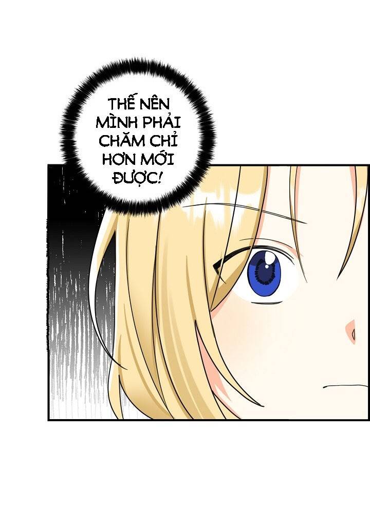 Ba Người Anh Trai Của Tôi Là Bạo Quân Chapter 19 - 17