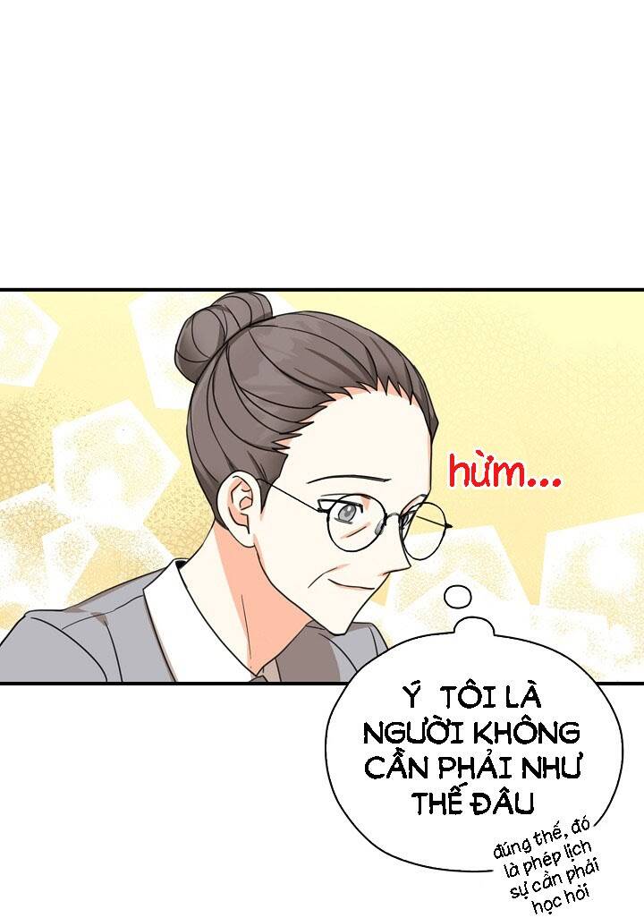 Ba Người Anh Trai Của Tôi Là Bạo Quân Chapter 19 - 19