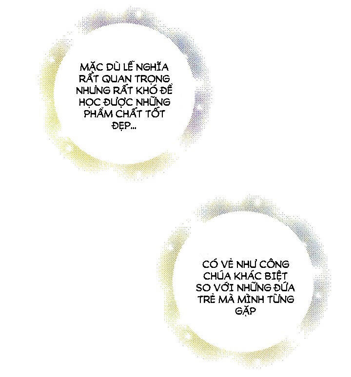 Ba Người Anh Trai Của Tôi Là Bạo Quân Chapter 19 - 20