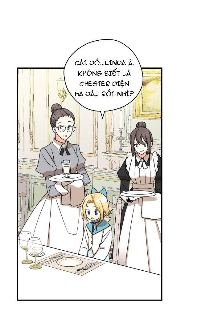 Ba Người Anh Trai Của Tôi Là Bạo Quân Chapter 19 - 23