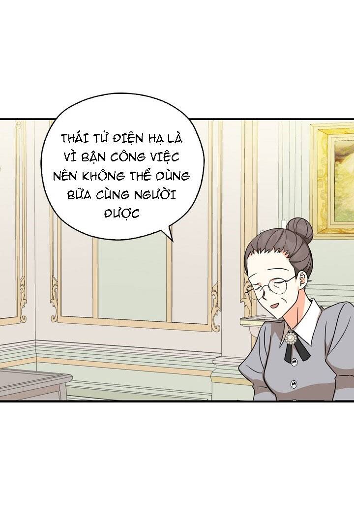 Ba Người Anh Trai Của Tôi Là Bạo Quân Chapter 19 - 24