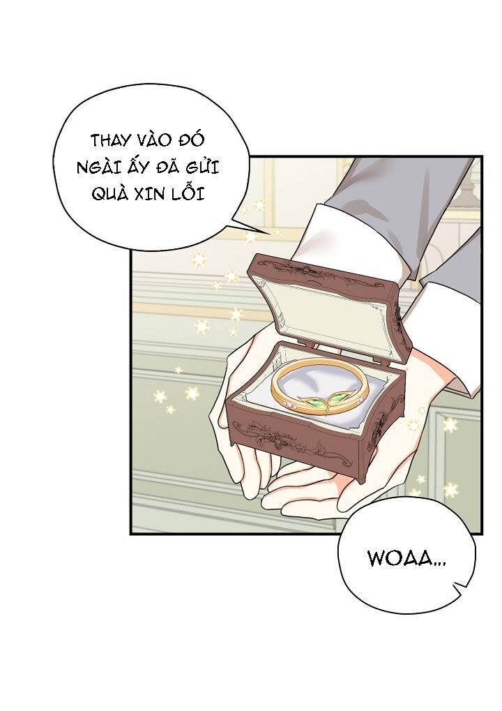 Ba Người Anh Trai Của Tôi Là Bạo Quân Chapter 19 - 25