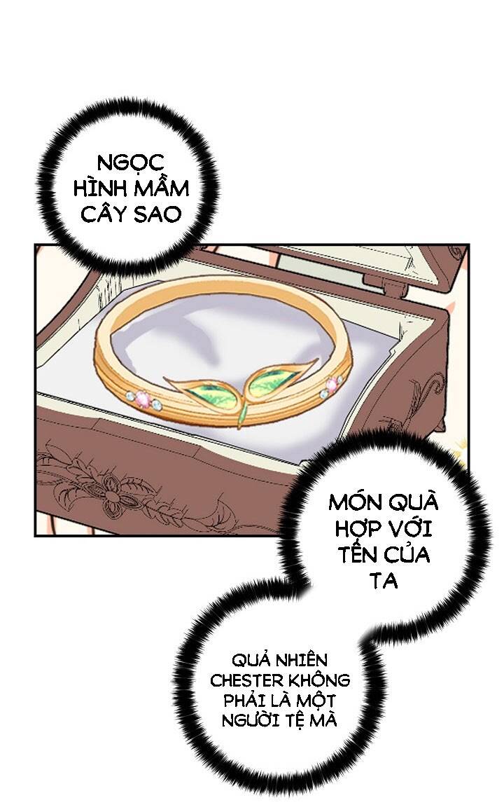 Ba Người Anh Trai Của Tôi Là Bạo Quân Chapter 19 - 26