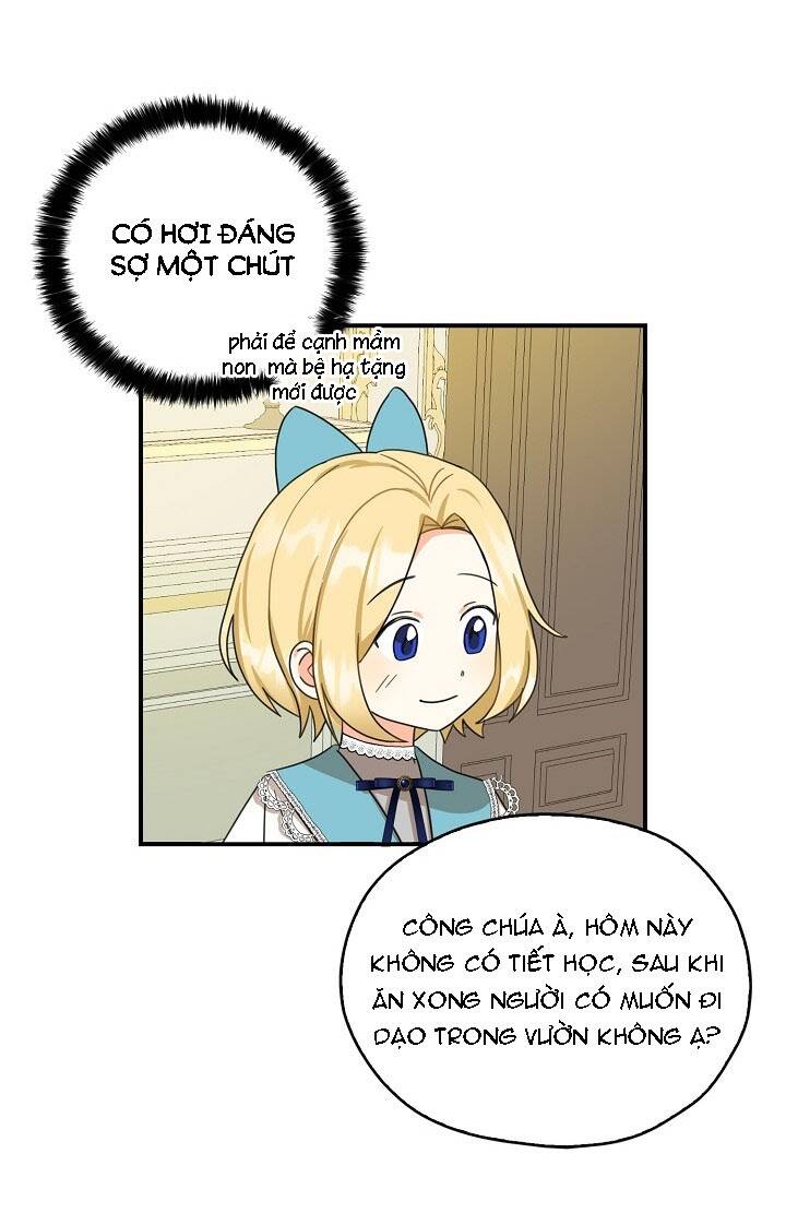 Ba Người Anh Trai Của Tôi Là Bạo Quân Chapter 19 - 27