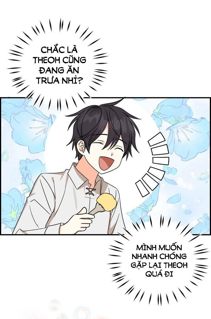 Ba Người Anh Trai Của Tôi Là Bạo Quân Chapter 19 - 30