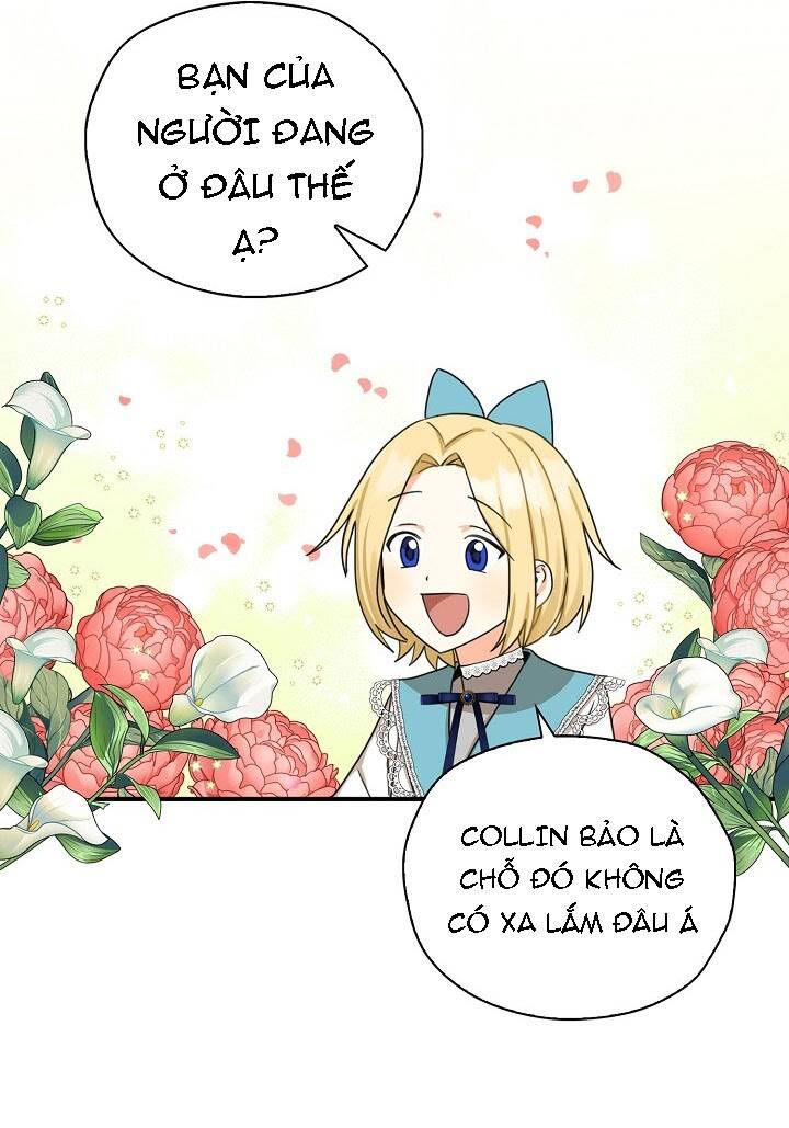 Ba Người Anh Trai Của Tôi Là Bạo Quân Chapter 19 - 32