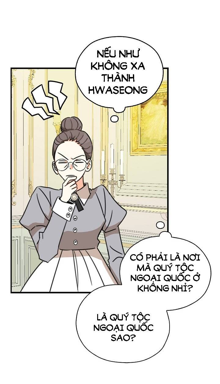 Ba Người Anh Trai Của Tôi Là Bạo Quân Chapter 19 - 33