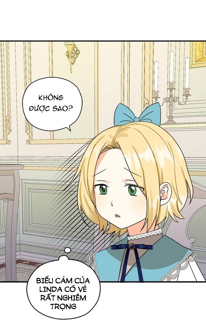 Ba Người Anh Trai Của Tôi Là Bạo Quân Chapter 19 - 36