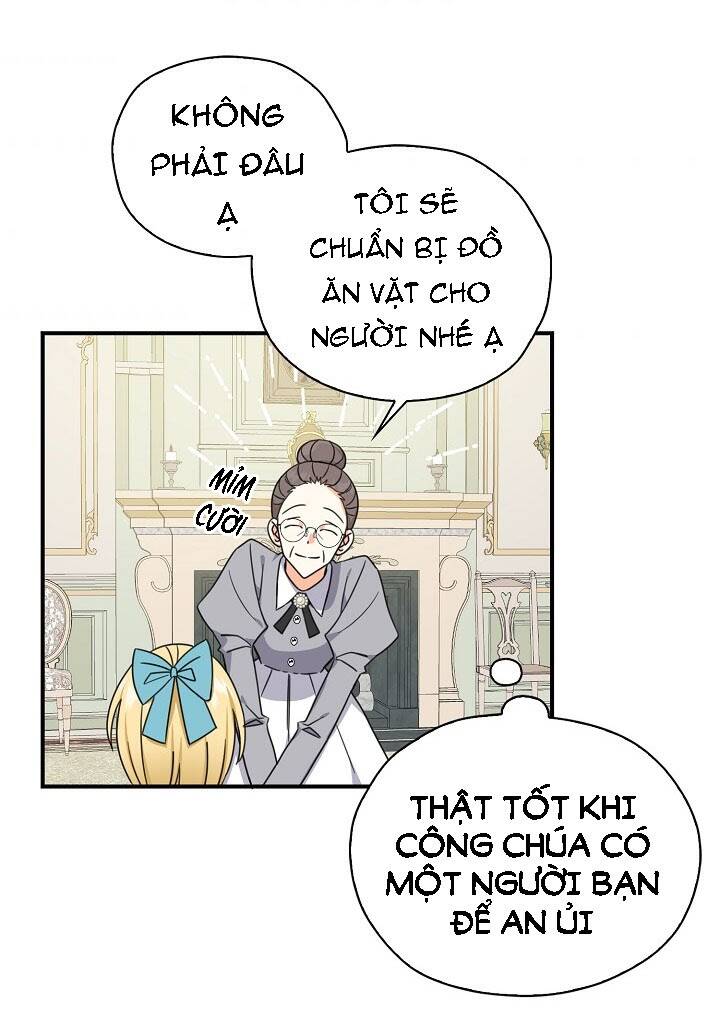 Ba Người Anh Trai Của Tôi Là Bạo Quân Chapter 19 - 37