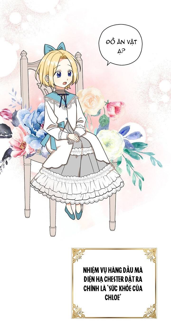 Ba Người Anh Trai Của Tôi Là Bạo Quân Chapter 19 - 39