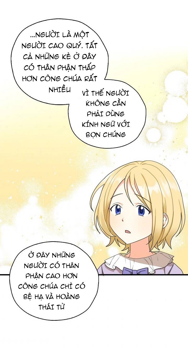 Ba Người Anh Trai Của Tôi Là Bạo Quân Chapter 19 - 5