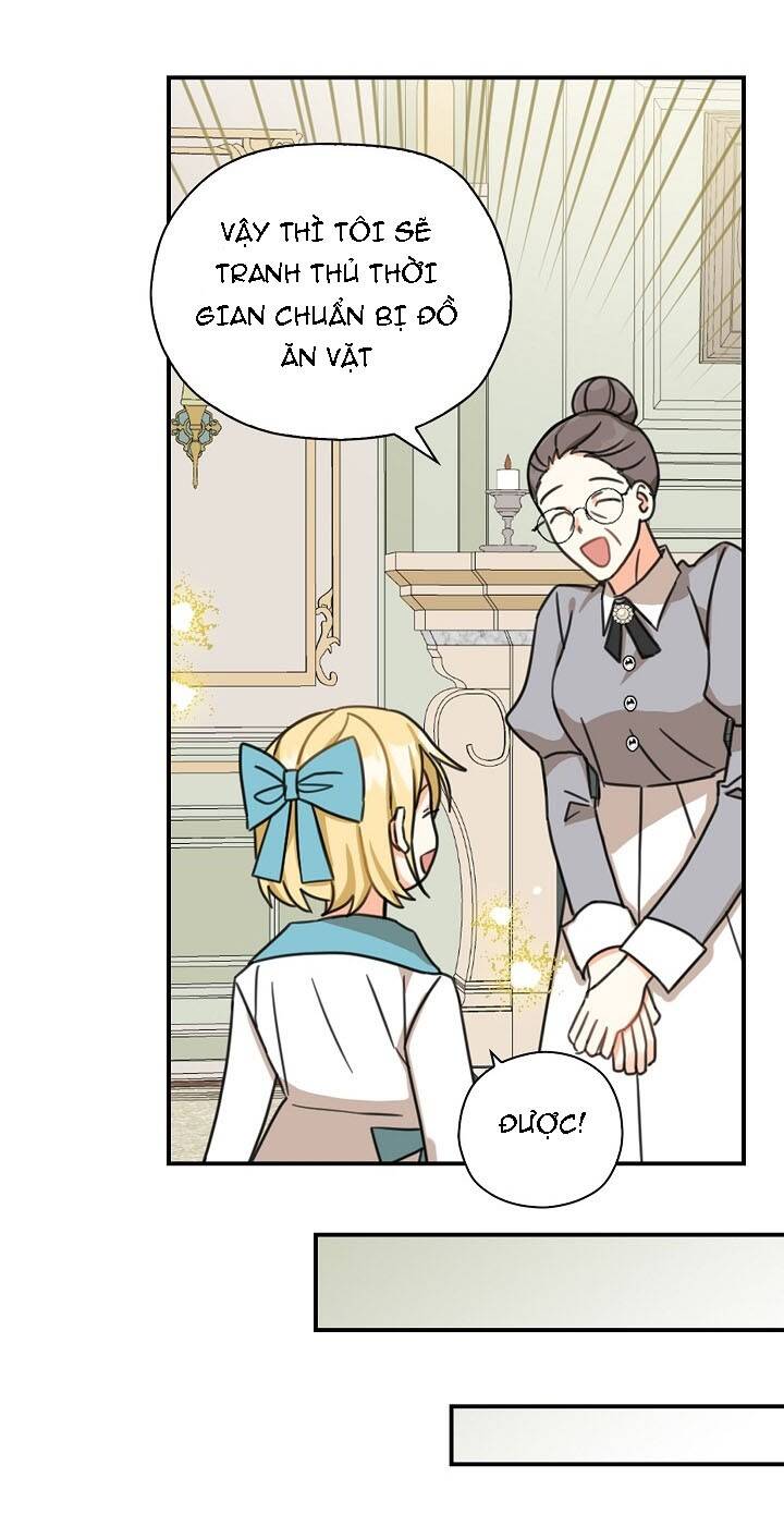 Ba Người Anh Trai Của Tôi Là Bạo Quân Chapter 19 - 41