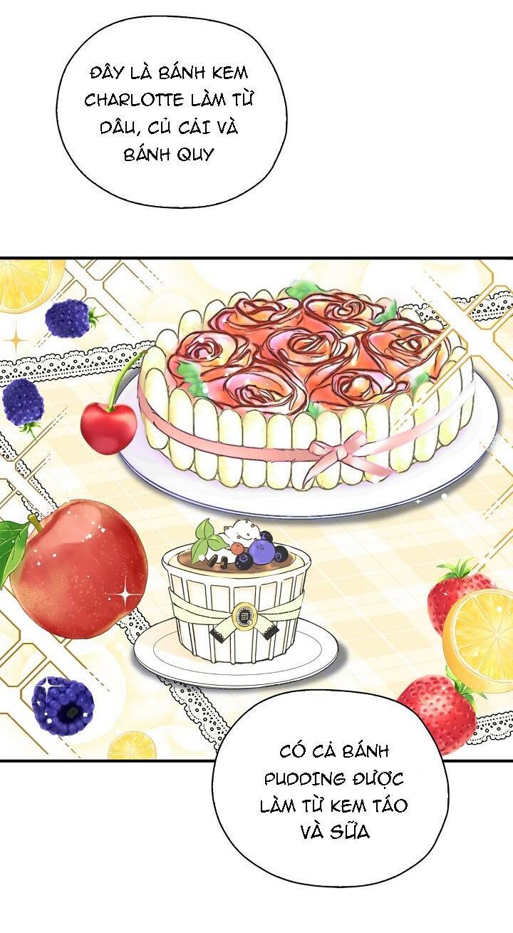 Ba Người Anh Trai Của Tôi Là Bạo Quân Chapter 19 - 42