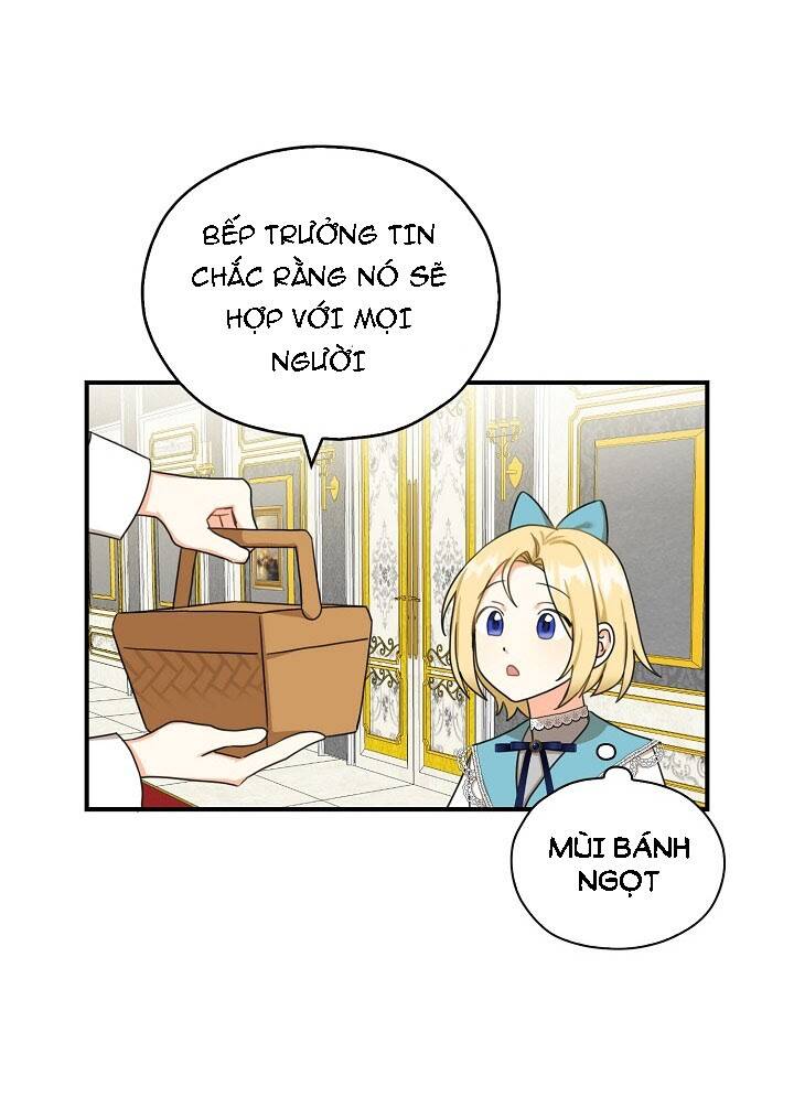 Ba Người Anh Trai Của Tôi Là Bạo Quân Chapter 19 - 43