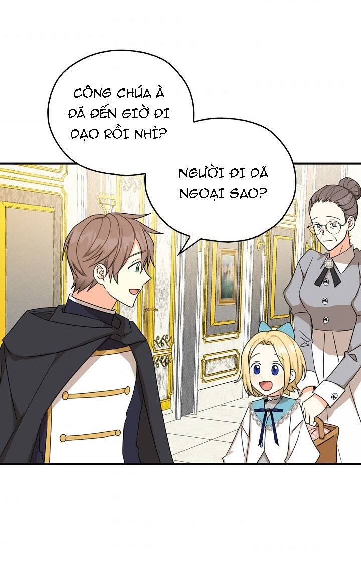 Ba Người Anh Trai Của Tôi Là Bạo Quân Chapter 19 - 45