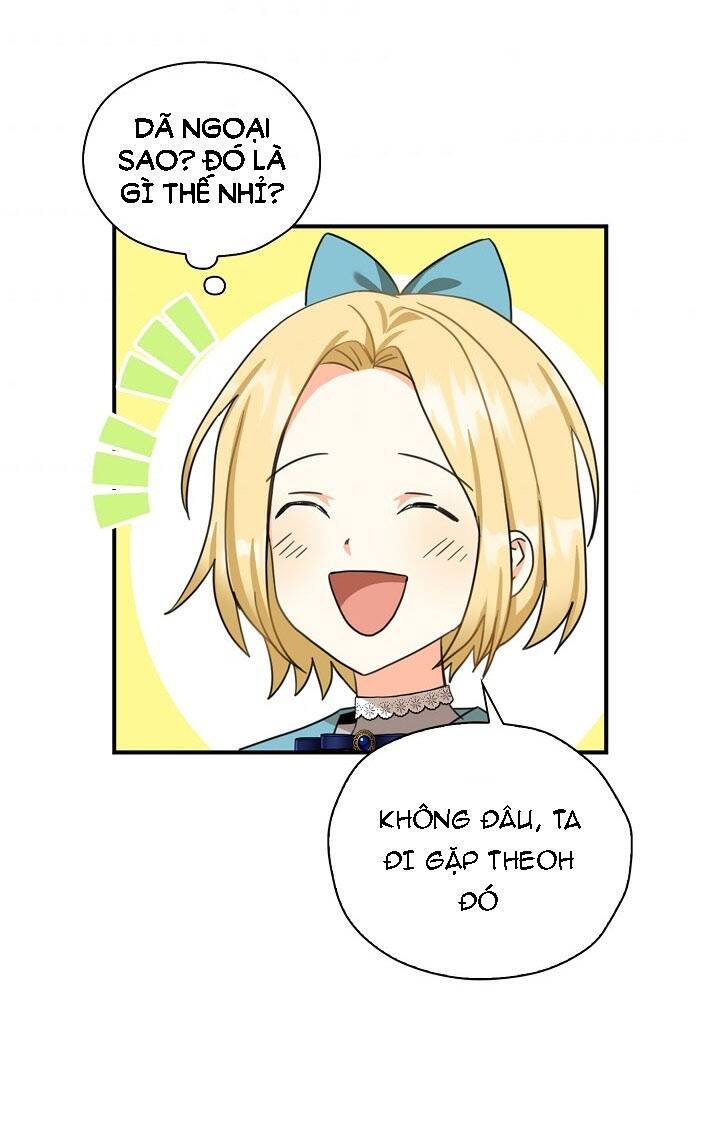 Ba Người Anh Trai Của Tôi Là Bạo Quân Chapter 19 - 46