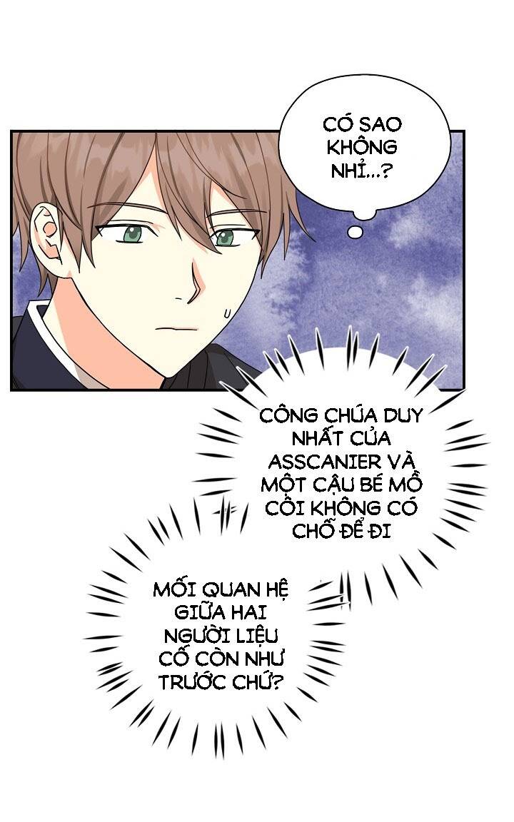 Ba Người Anh Trai Của Tôi Là Bạo Quân Chapter 19 - 47