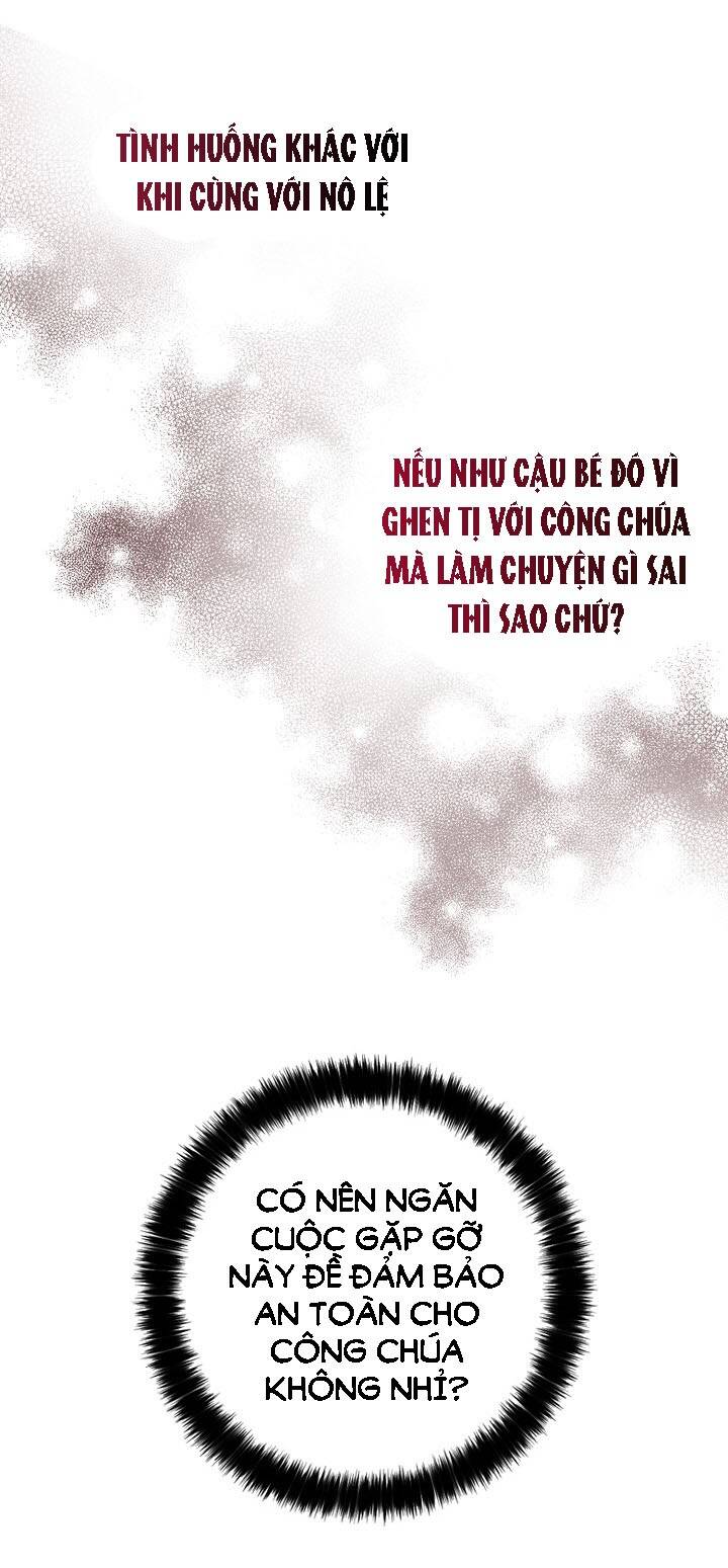 Ba Người Anh Trai Của Tôi Là Bạo Quân Chapter 19 - 48