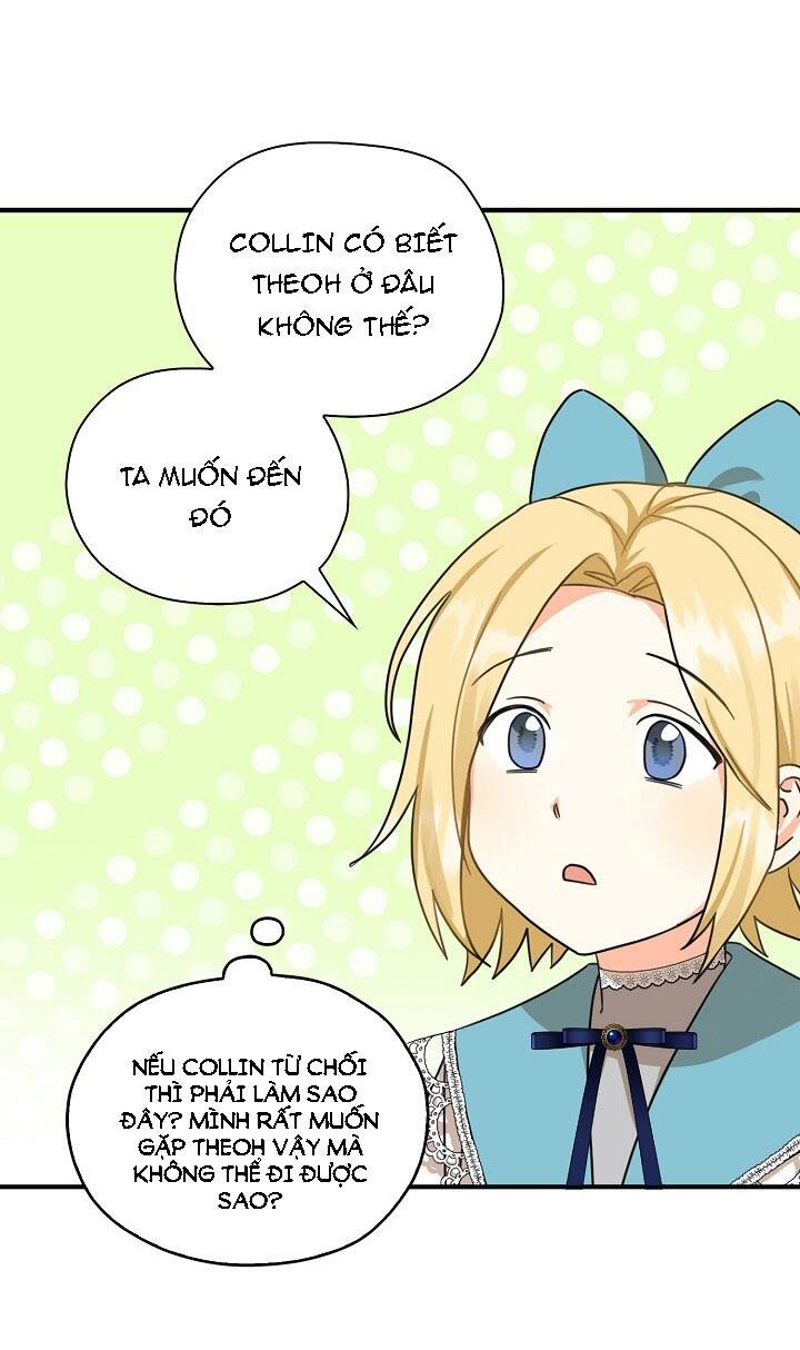 Ba Người Anh Trai Của Tôi Là Bạo Quân Chapter 19 - 49