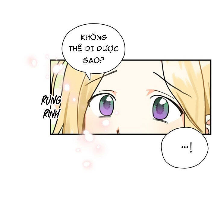 Ba Người Anh Trai Của Tôi Là Bạo Quân Chapter 19 - 50