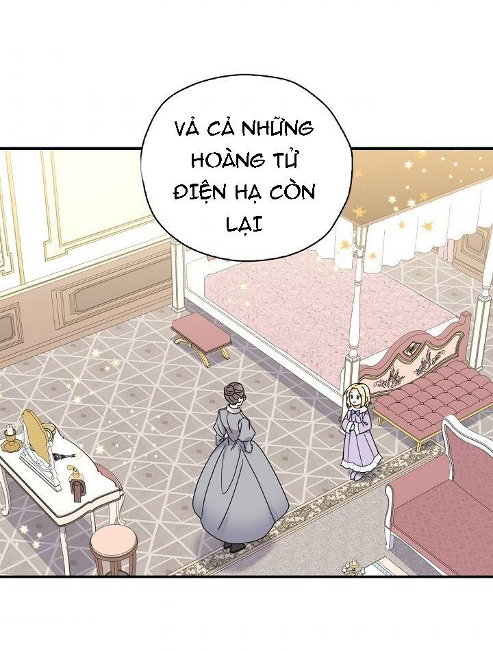 Ba Người Anh Trai Của Tôi Là Bạo Quân Chapter 19 - 6