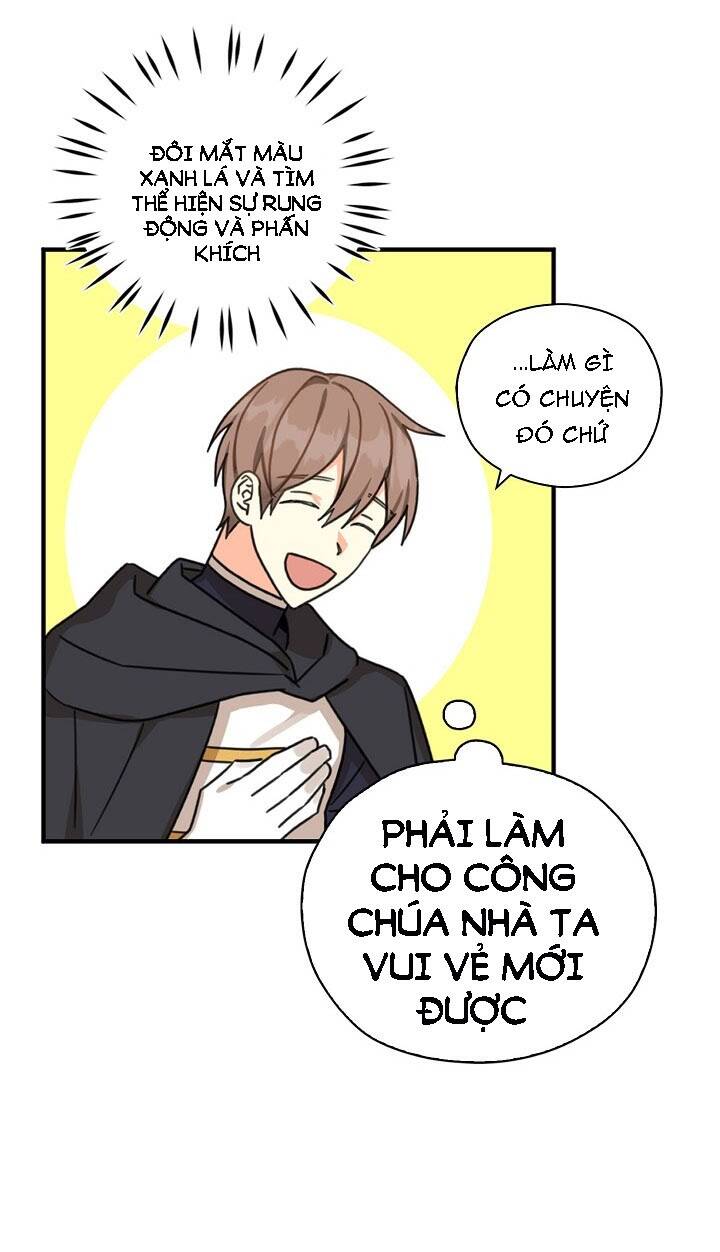 Ba Người Anh Trai Của Tôi Là Bạo Quân Chapter 19 - 51