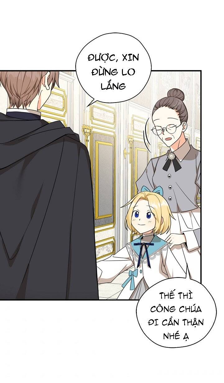 Ba Người Anh Trai Của Tôi Là Bạo Quân Chapter 19 - 53