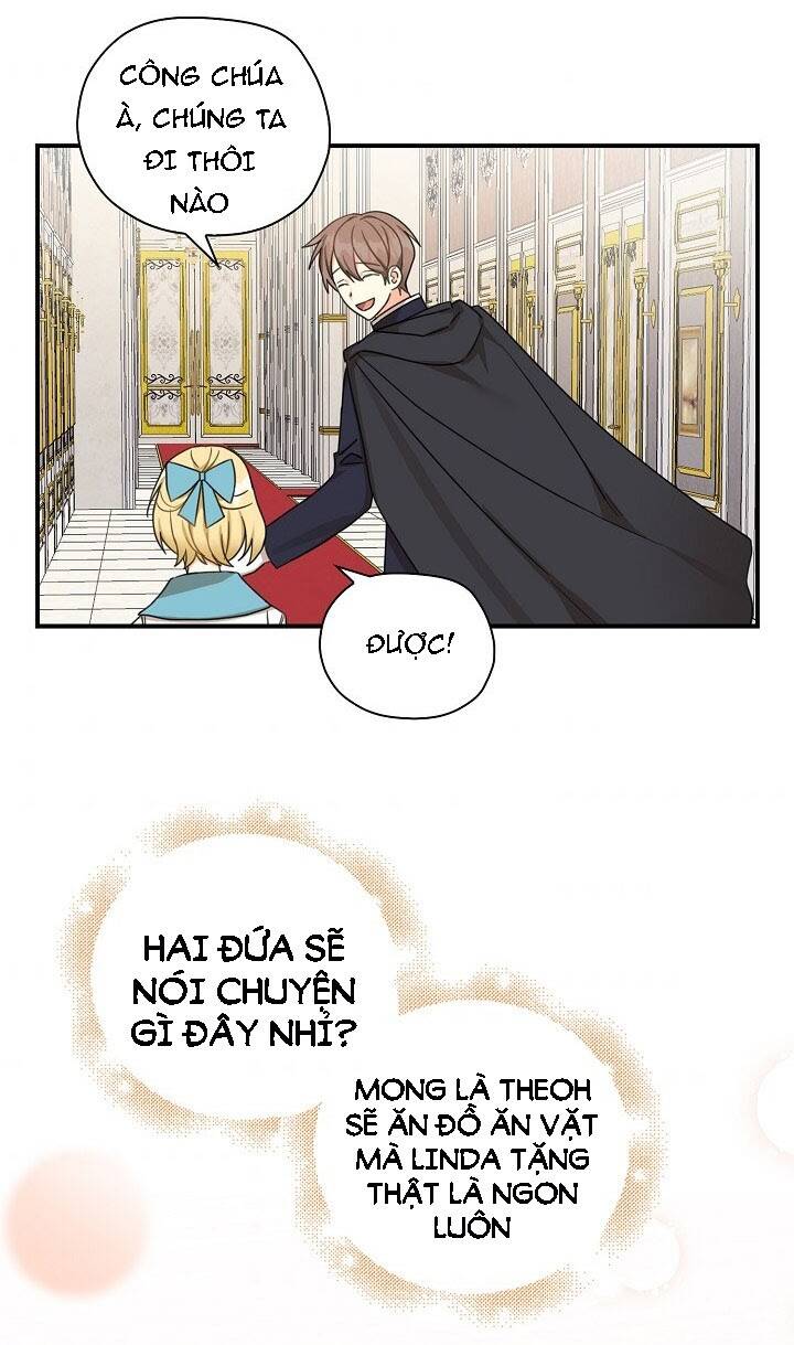 Ba Người Anh Trai Của Tôi Là Bạo Quân Chapter 19 - 54