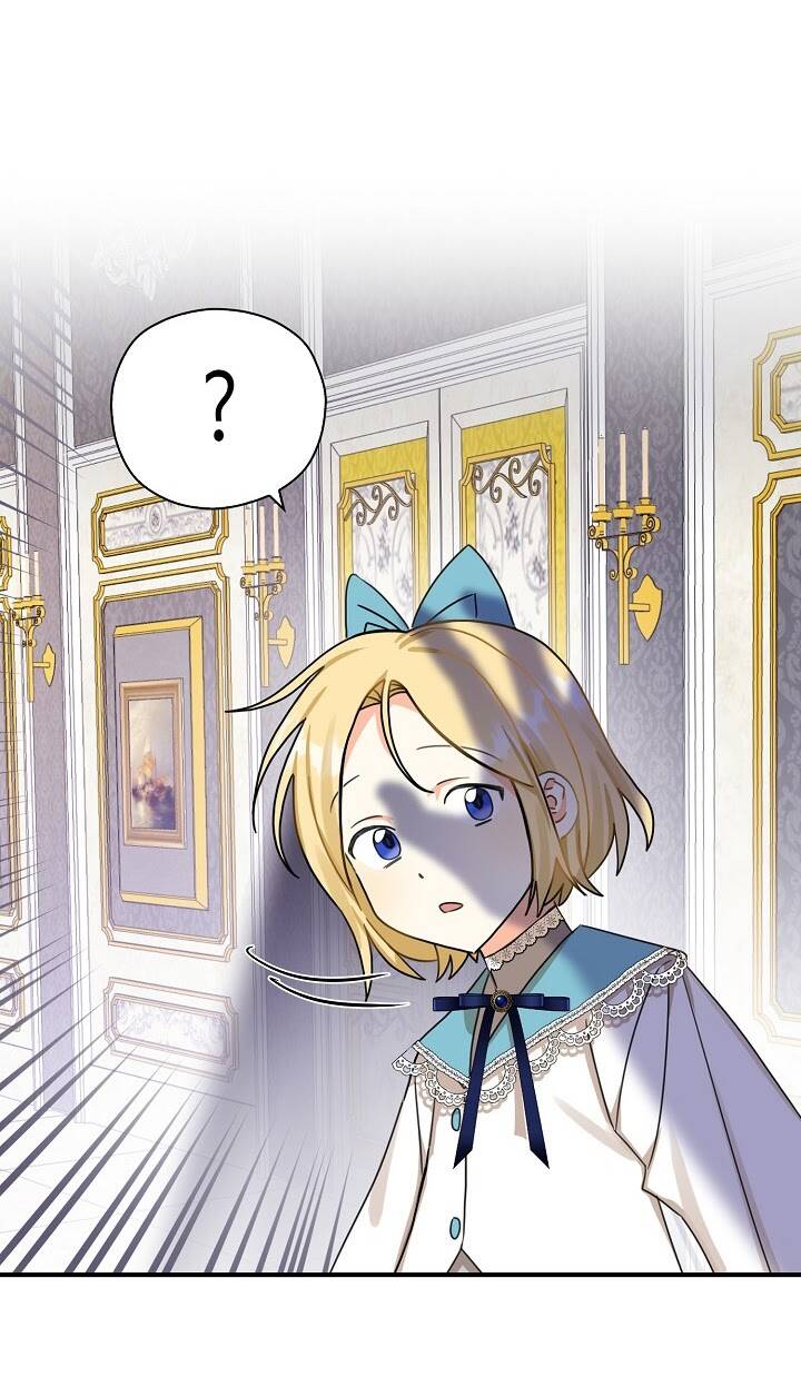 Ba Người Anh Trai Của Tôi Là Bạo Quân Chapter 19 - 57