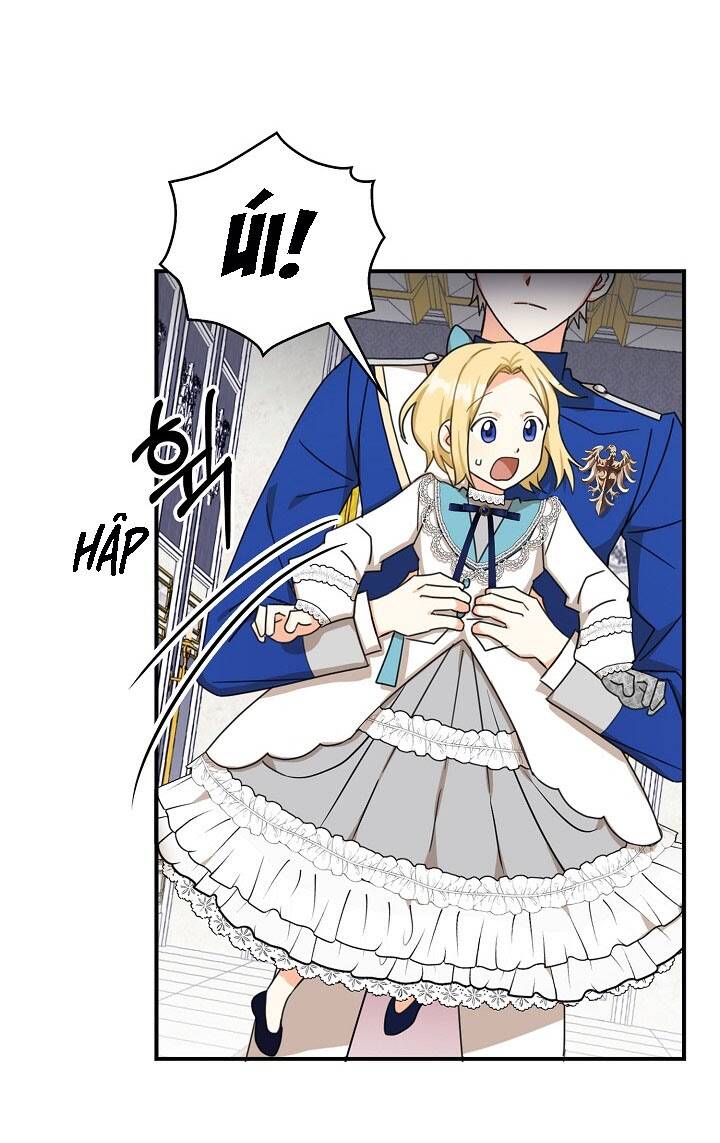 Ba Người Anh Trai Của Tôi Là Bạo Quân Chapter 19 - 58