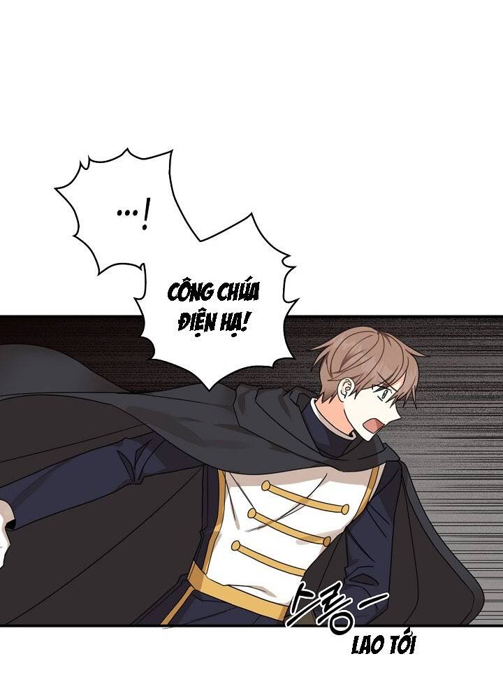 Ba Người Anh Trai Của Tôi Là Bạo Quân Chapter 19 - 59
