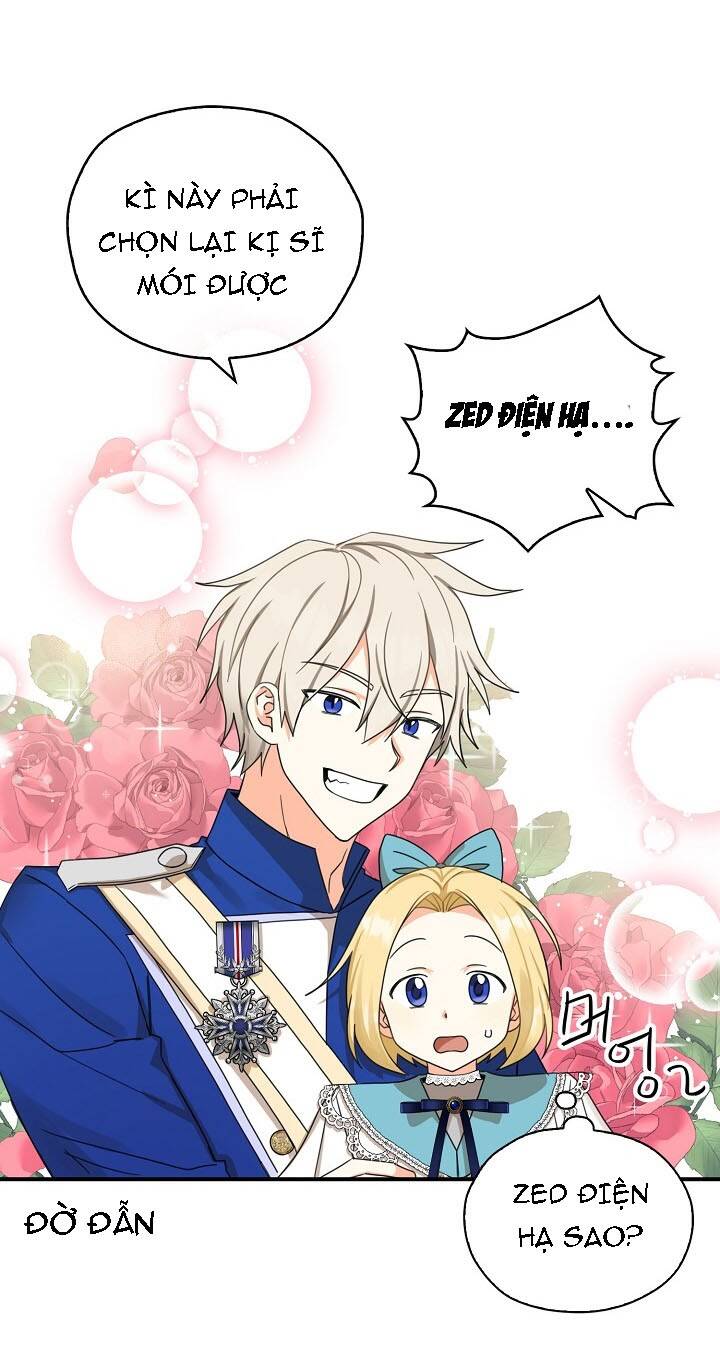 Ba Người Anh Trai Của Tôi Là Bạo Quân Chapter 19 - 61