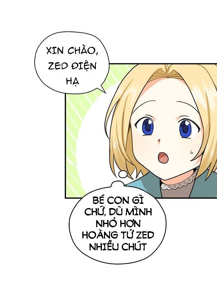 Ba Người Anh Trai Của Tôi Là Bạo Quân Chapter 19 - 63